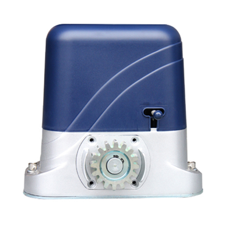 Operatore per cancelli scorrev - Home Security Options recensione e prezzo