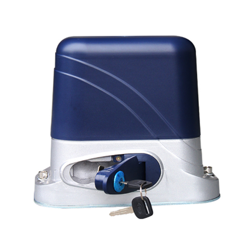 Operatore per cancelli scorrev - Home Security Options recensione e prezzo