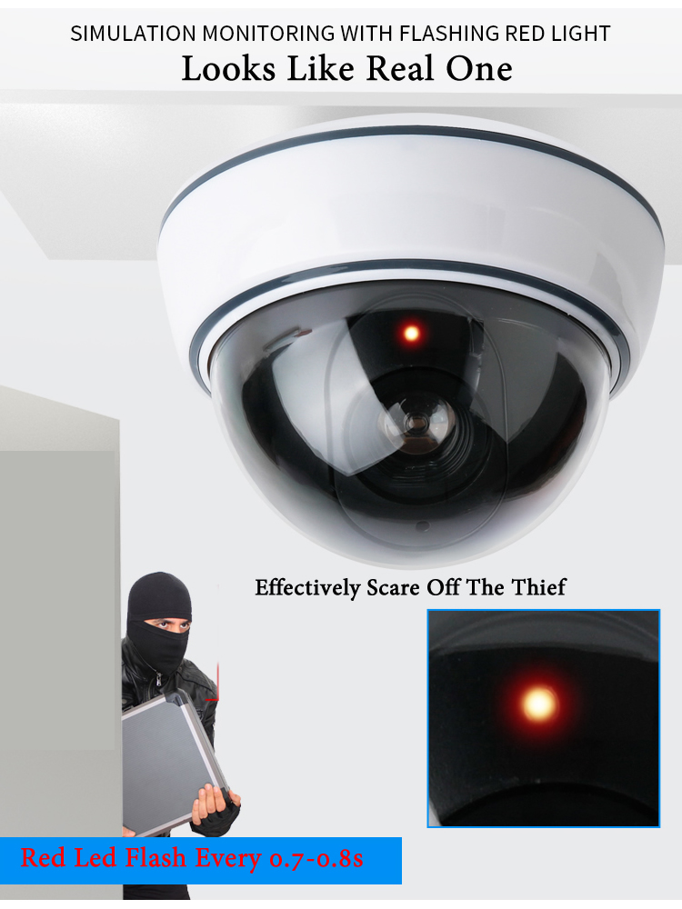 Creativo Nero/Bianco Telecamer - Home Security Company recensione e prezzo