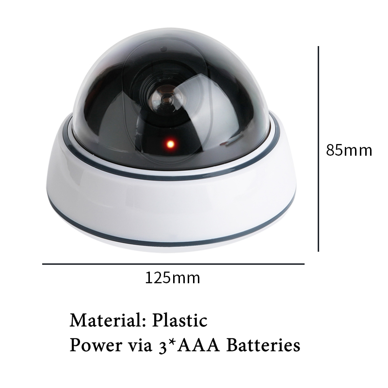Creativo Nero/Bianco Telecamer - Home Security Company recensione e prezzo