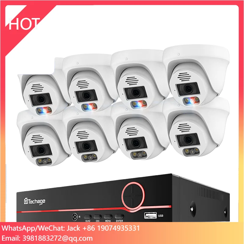 Sistema di Telecamere di Sicur - Home Security Options recensione e prezzo